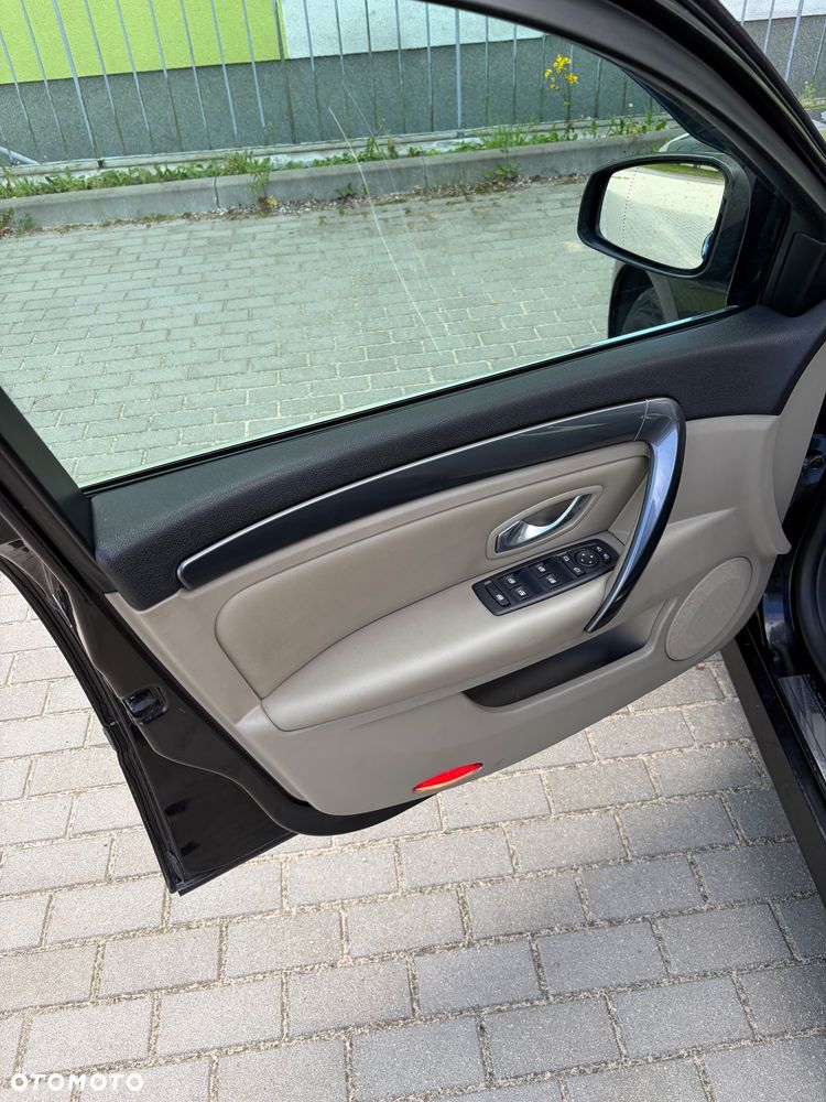 Renault Laguna 2.0 DCi Dynamique - 7
