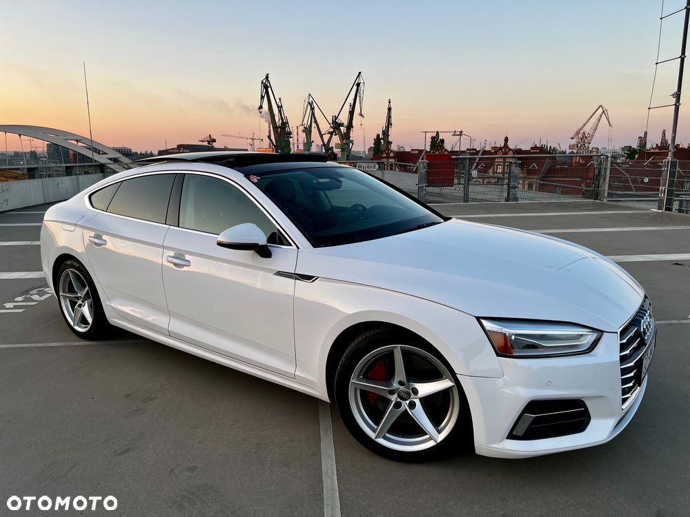 Audi A5 - 15