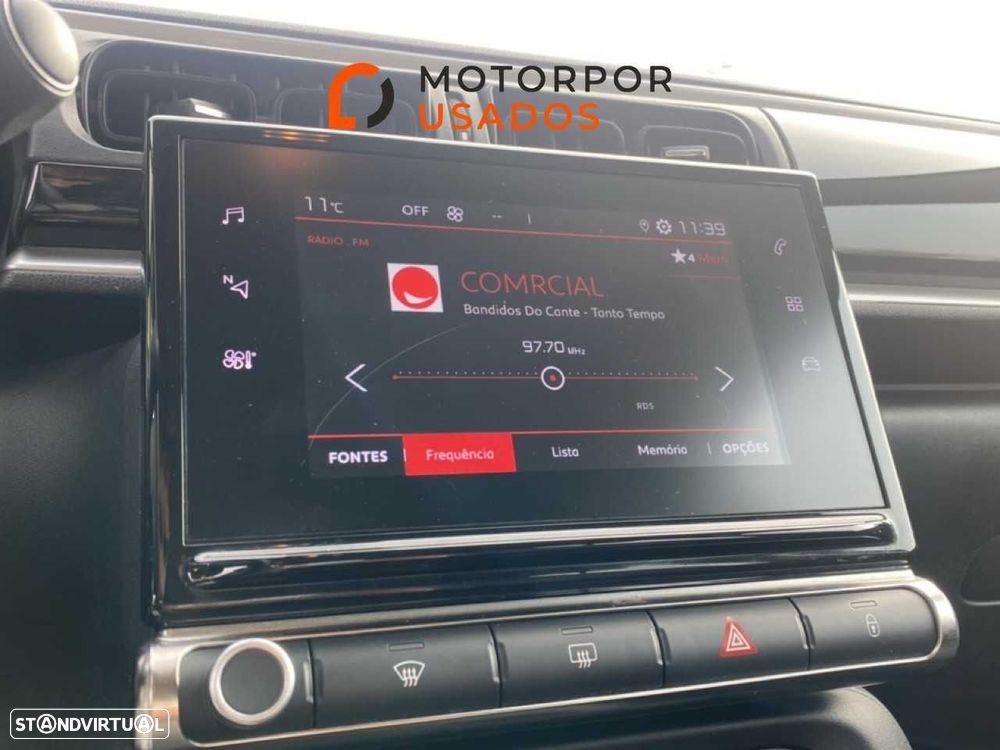 Citroën C3 1.2 PureTech Plus - 14