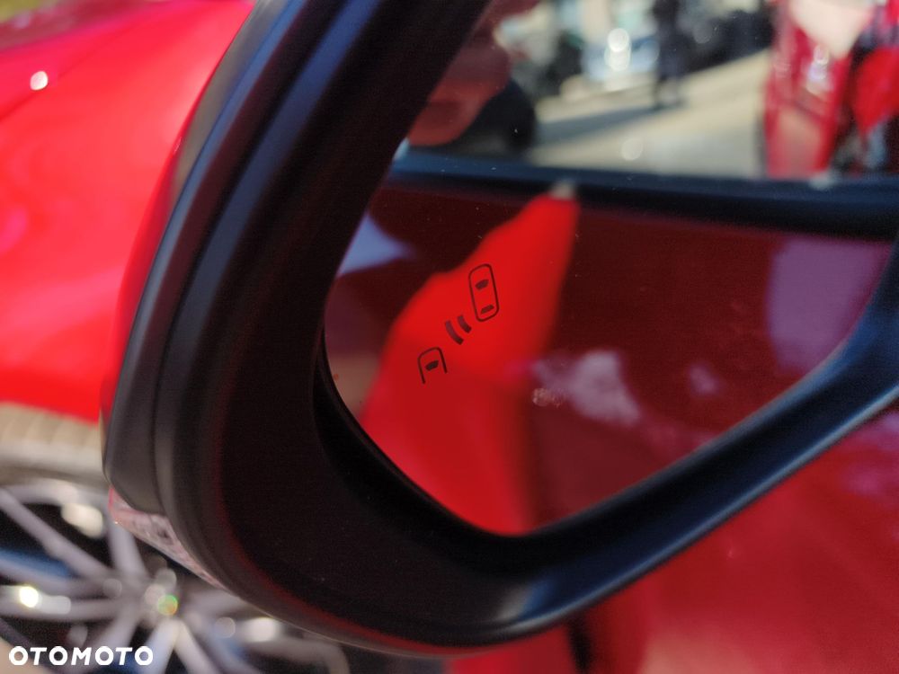 Toyota Corolla 2.0 Hybrid GR Sport Dynamic - 20