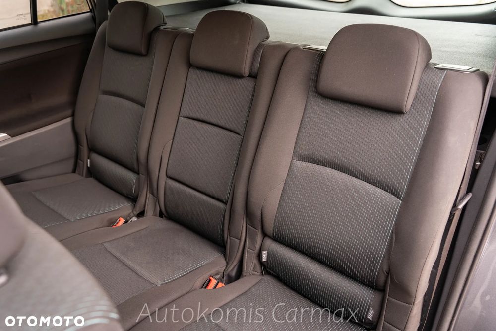 Toyota Verso 1.8 Sol - 23