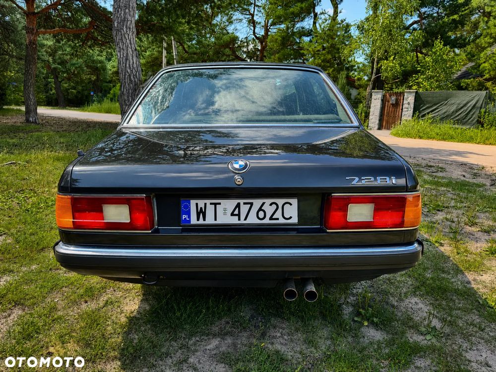 BMW Seria 7 - 6
