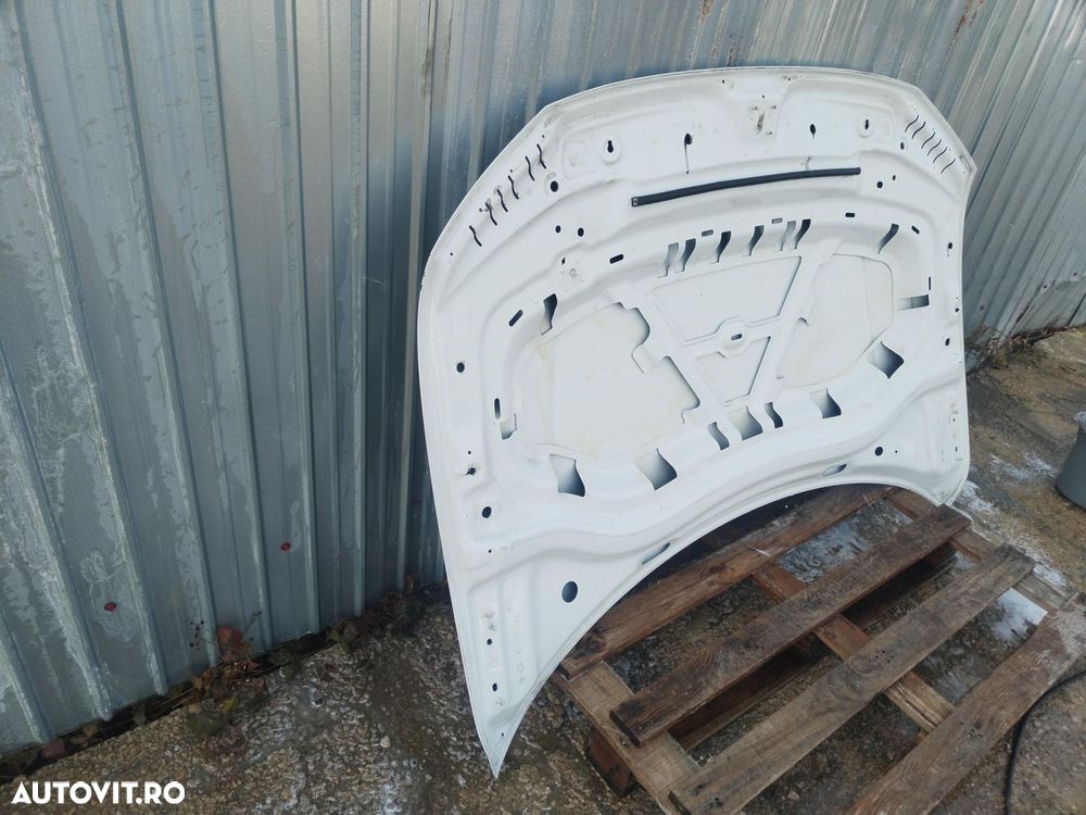 Capota motor VW Tiguan, 2017, 2018, 2019, 2020, cod origine OE 5NA823155F. 10210 - 10