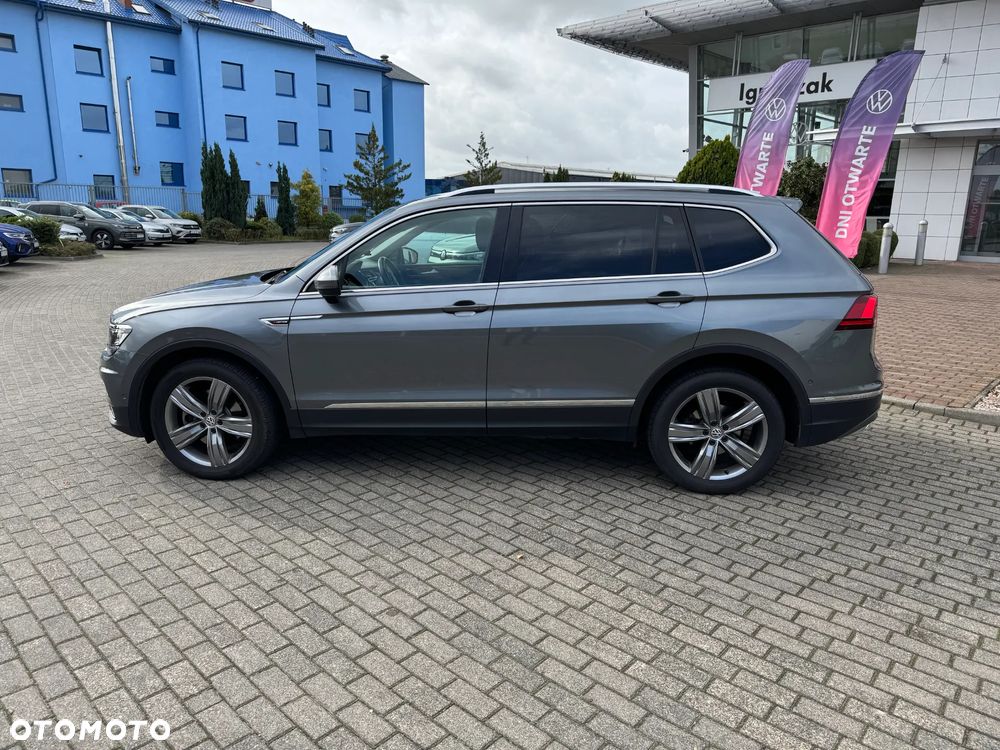 Volkswagen Tiguan 2.0 TDI BMT SCR 4Mot Highline DSG - 3