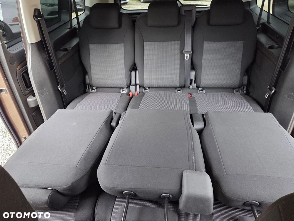 Toyota Proace Verso 2.0 D4-D Long Family - 25