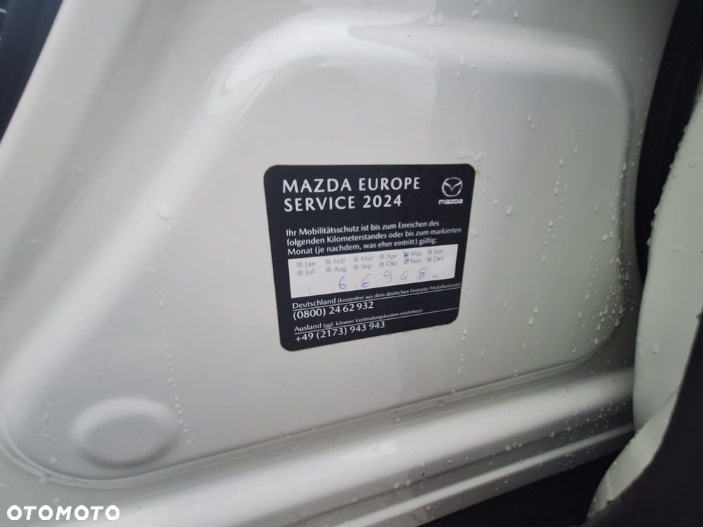 Mazda CX-5 SKYACTIV-G 165 Exclusive-Line - 27