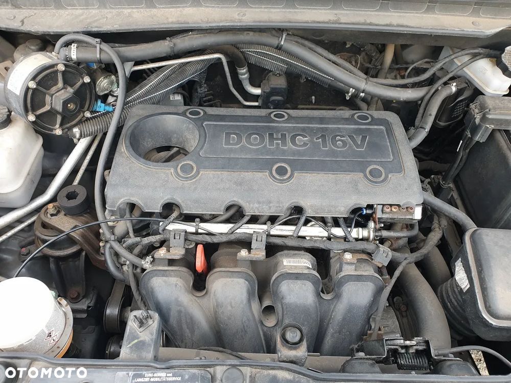 Hyundai ix35 2.0 4WD Style - 24