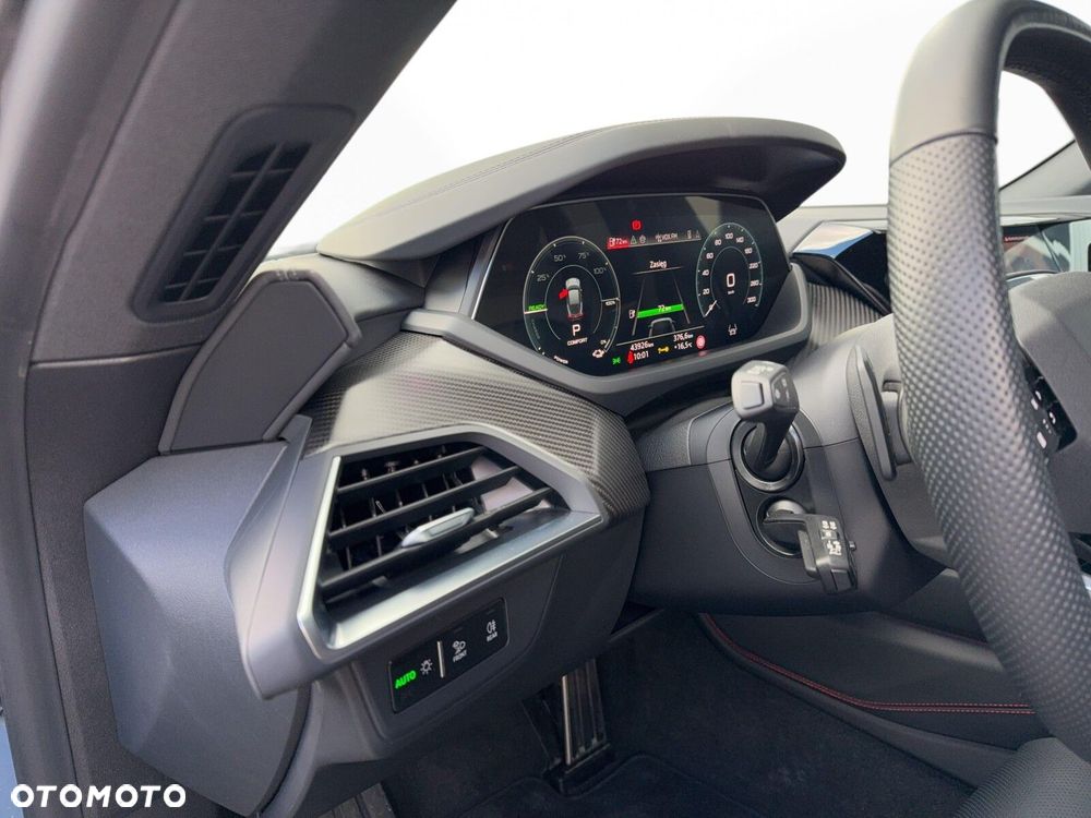 Audi e-tron GT 105kWh S Quattro - 15