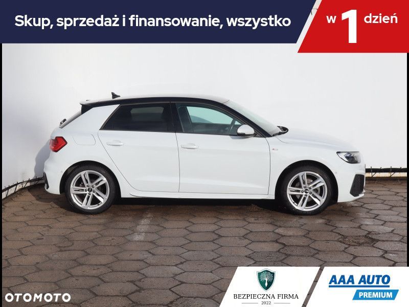 Audi A1 Sportback - 7