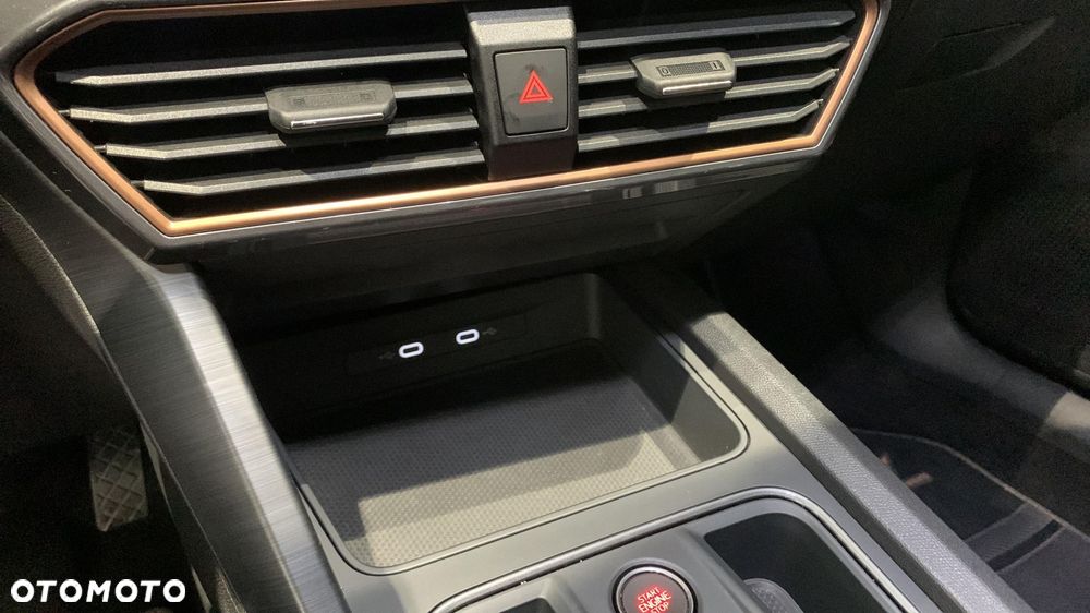 Cupra Leon 2.0 TSI DSG - 28