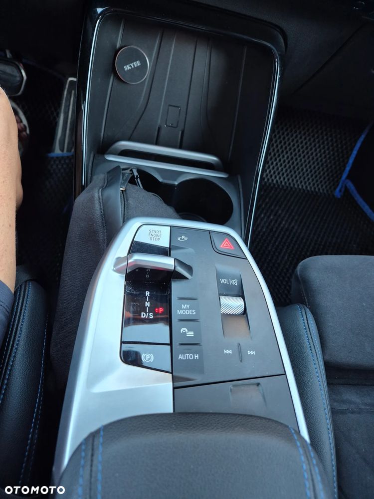 BMW Seria 2 223i mHEV Luxury Line sport - 20