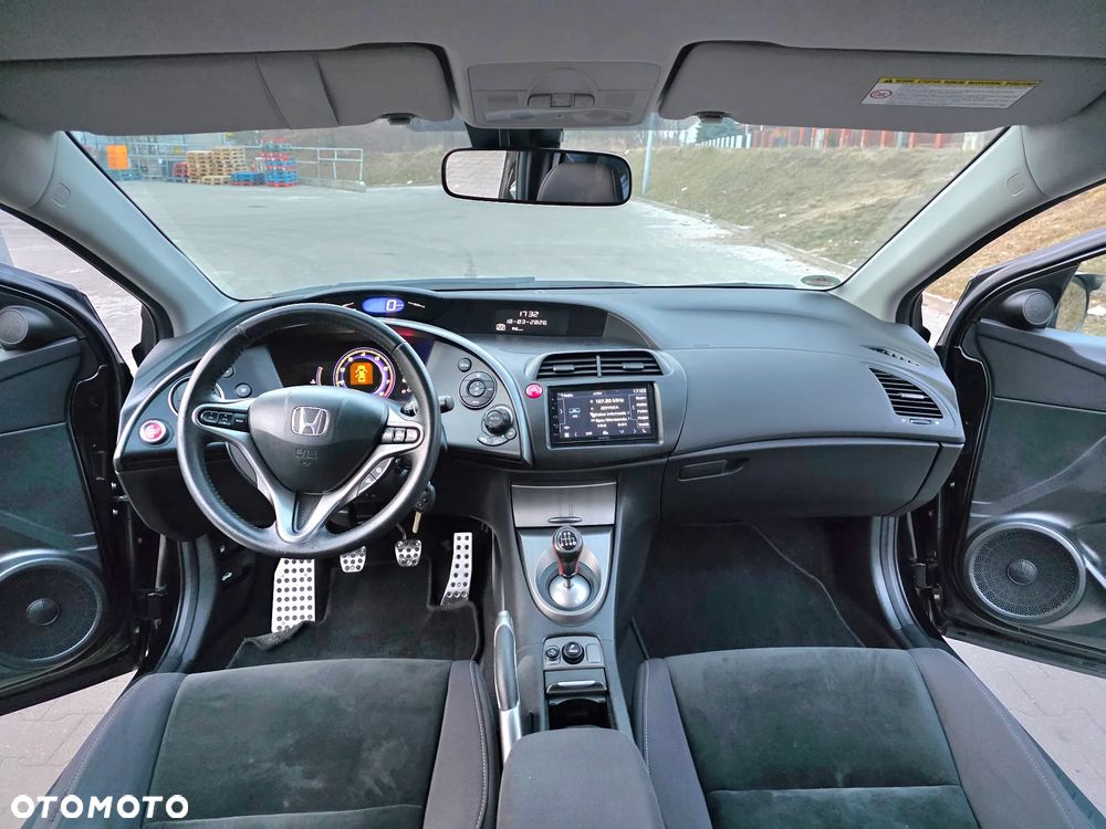 Honda Civic - 5