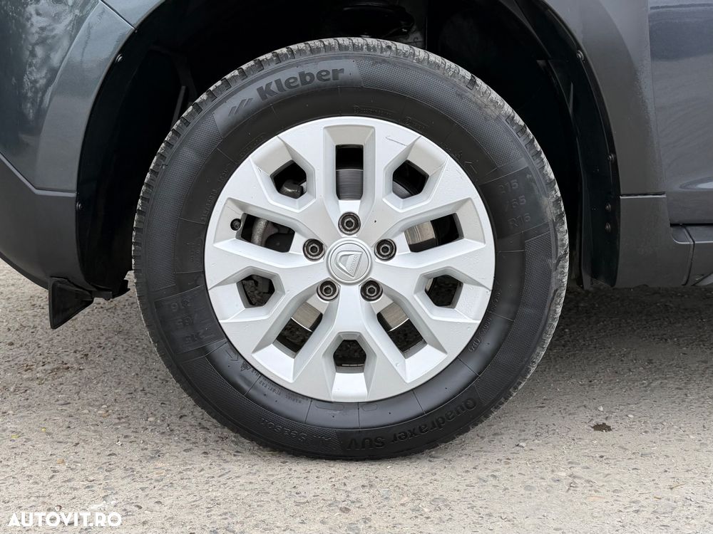 Dacia Duster TCe 150 EDC Comfort - 26