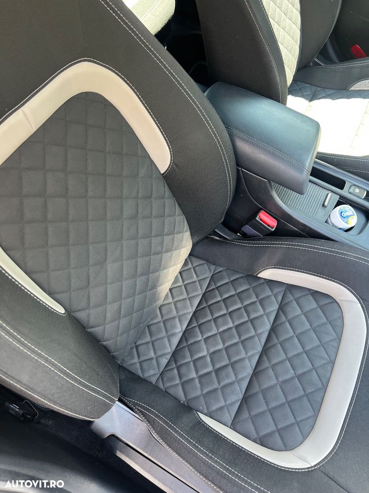 Kia Ceed 1.6 CRDi 136 DCT ISG GT Line - 4