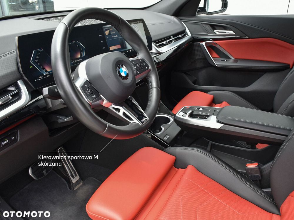 BMW X2 sDrive20i mHEV M Sport - 19