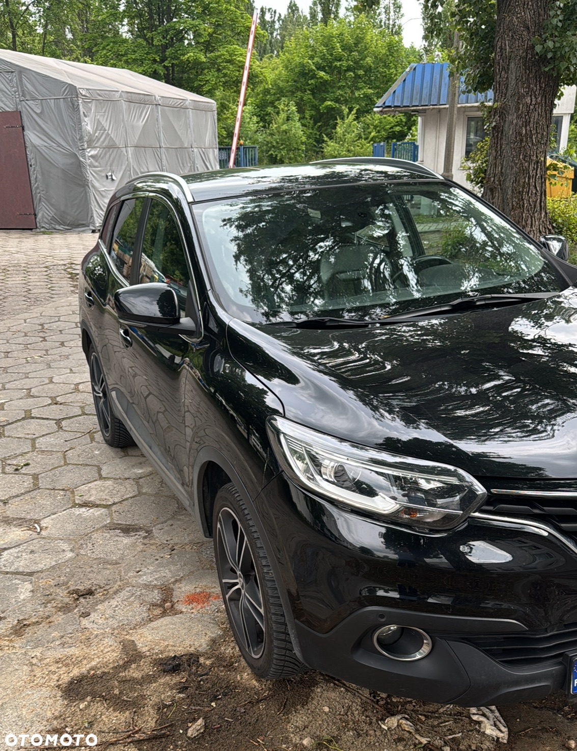 Renault Kadjar 1.5 dCi Energy Business - 7