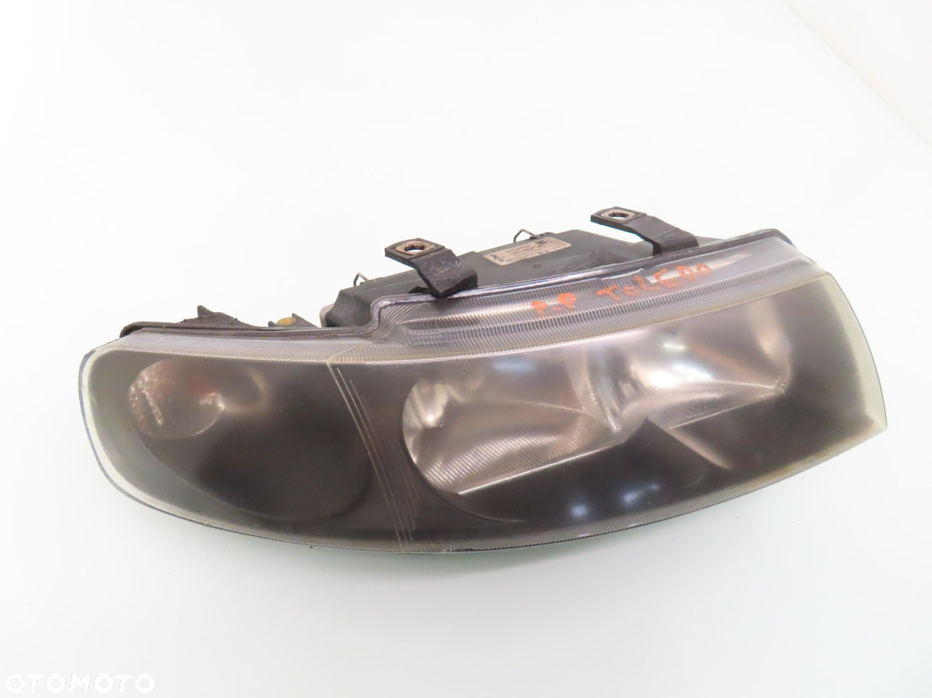 LAMPA PRAWA PRZEDNIA SEAT LEON I 1M1941002D 67742701 - 2