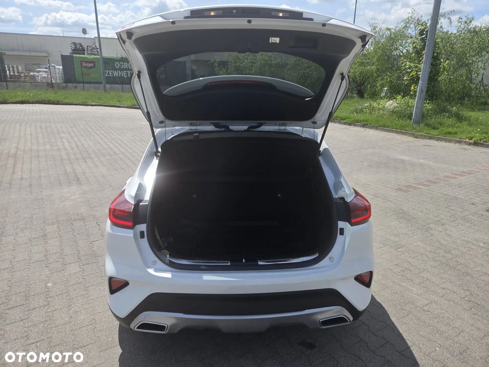 Kia XCeed 1.4 T-GDI L DCT - 8