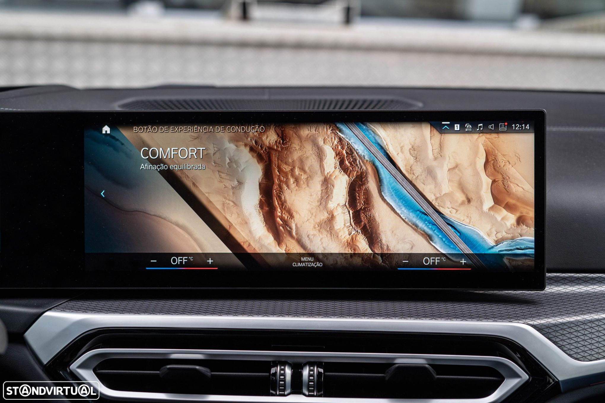 BMW i4 M50 - 40