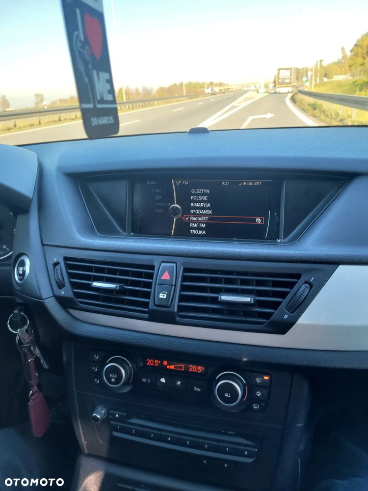 BMW X1 - 12