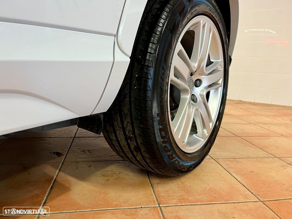 Audi Q3 2.0 TDI S-line - 31