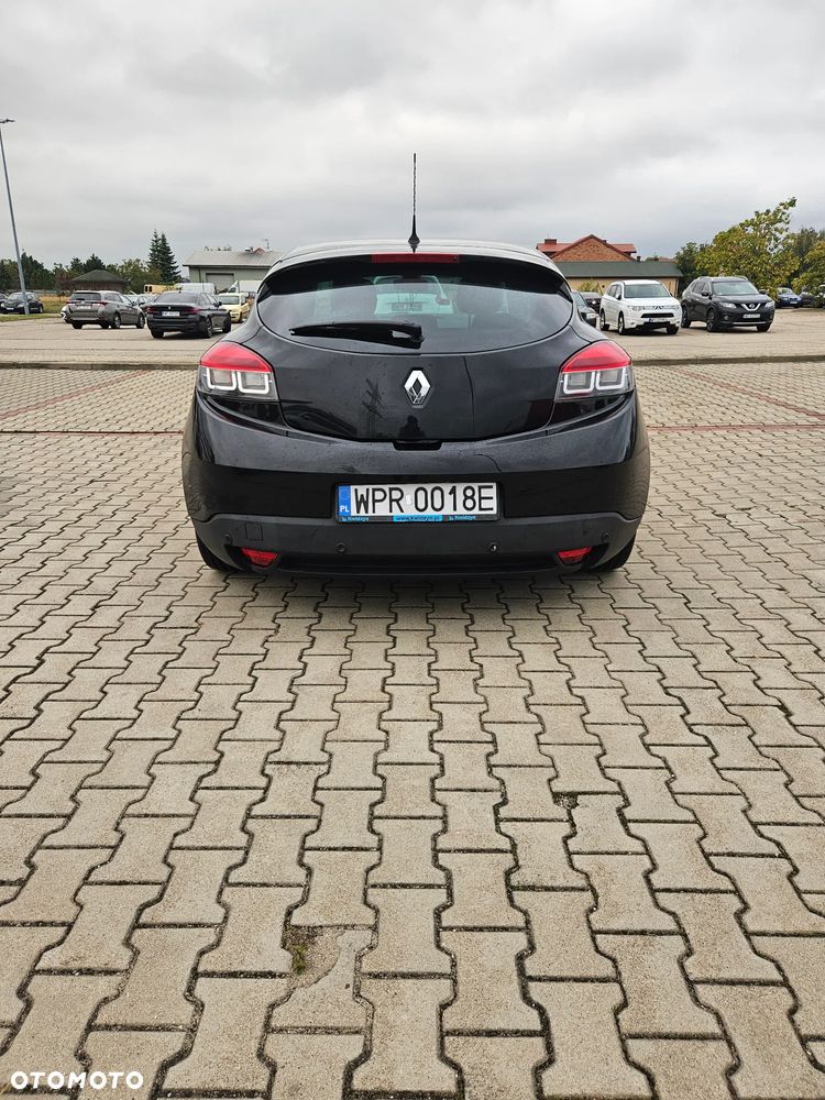 Renault Megane 1.5 dCi Bose Edition - 2