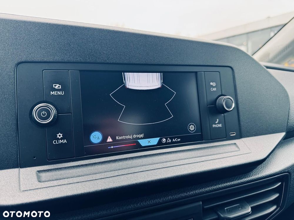 Volkswagen Caddy 2.0 TDI - 28