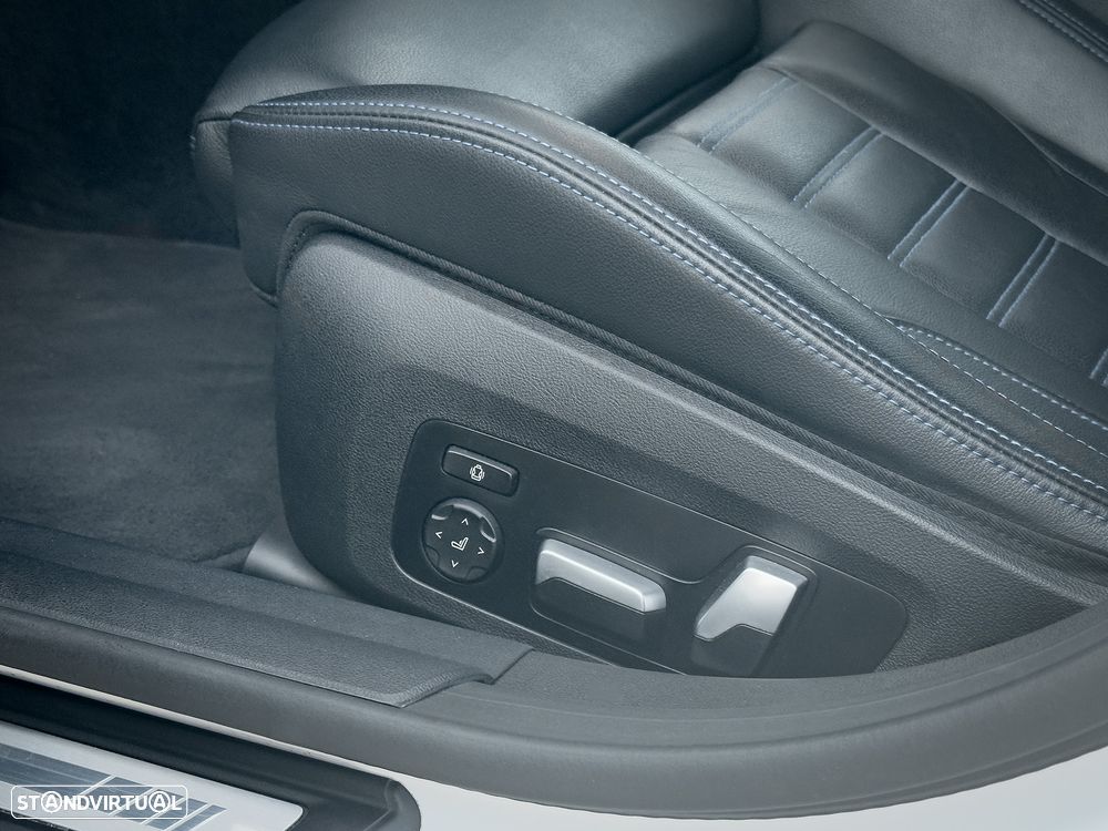 BMW 420 Gran Coupé i Pack Desportivo M Pro Auto - 8