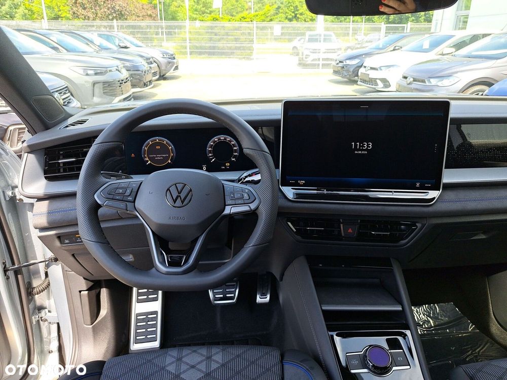 Volkswagen Tayron - 14
