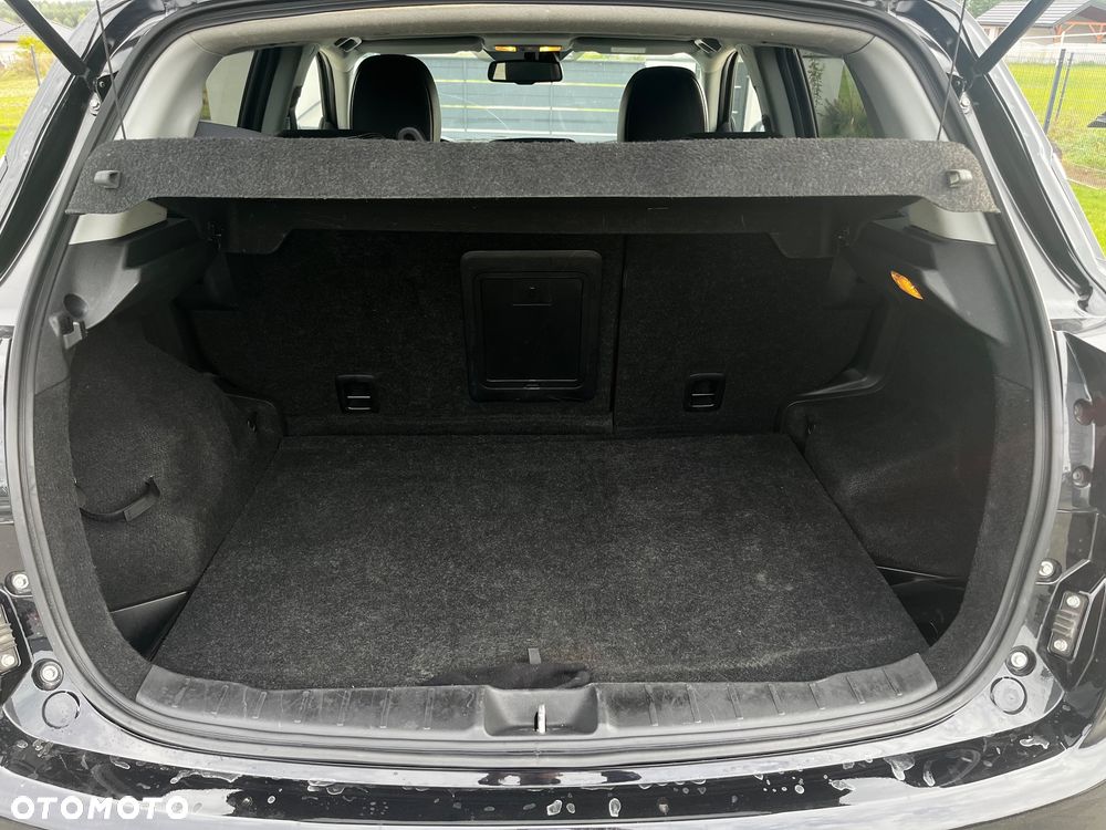 Citroën C4 Aircross - 22