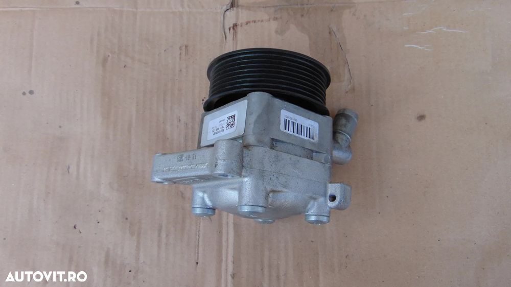 Pompa servo directie Iveco Daily 2.3 euro 6 an 2016-2020 cod 5801893653 - 3