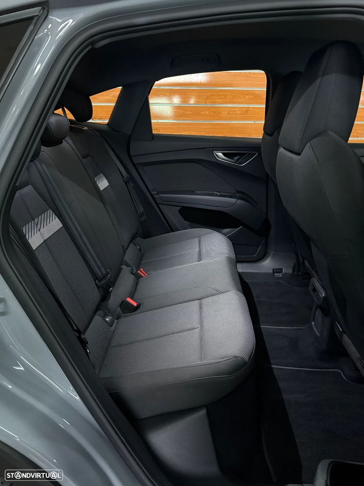 Audi Q4 Sportback e-tron 40 - 16