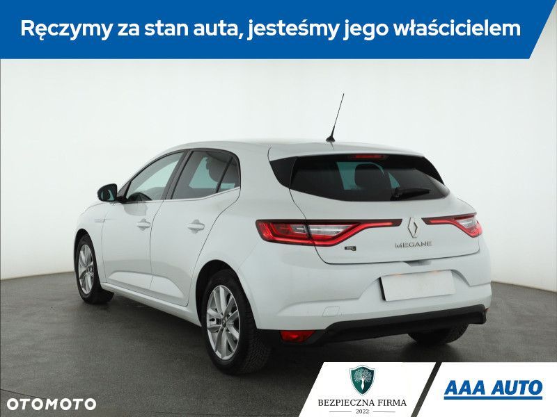 Renault Megane - 5