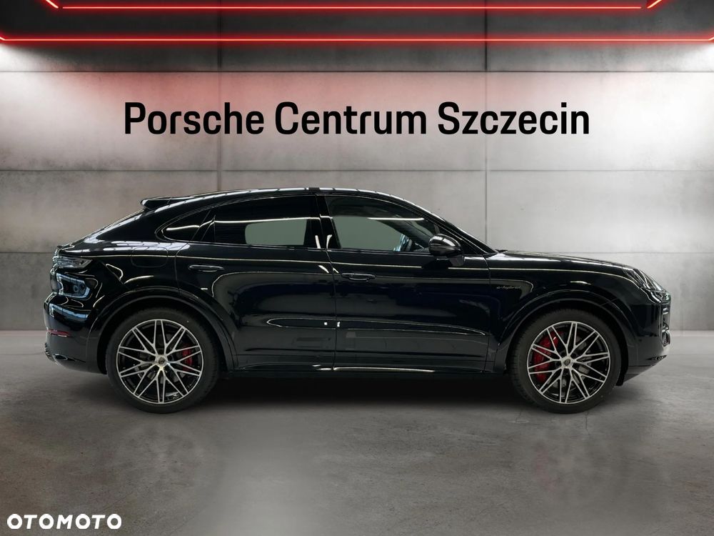 Porsche Cayenne - 4