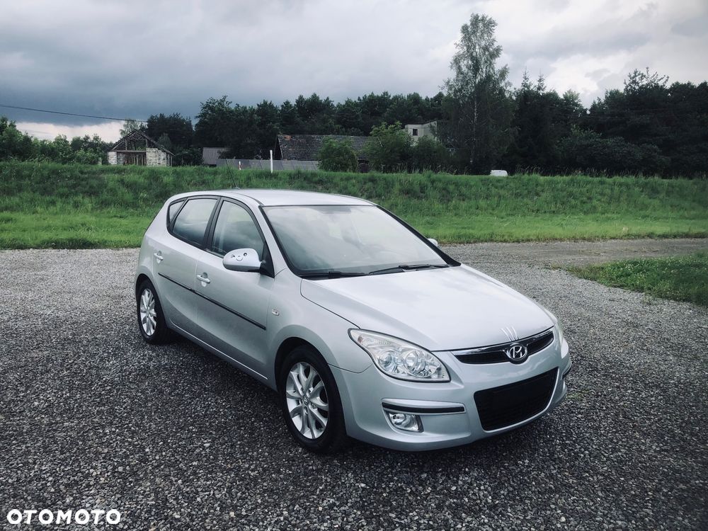 Hyundai i30 1.6 Comfort - 3