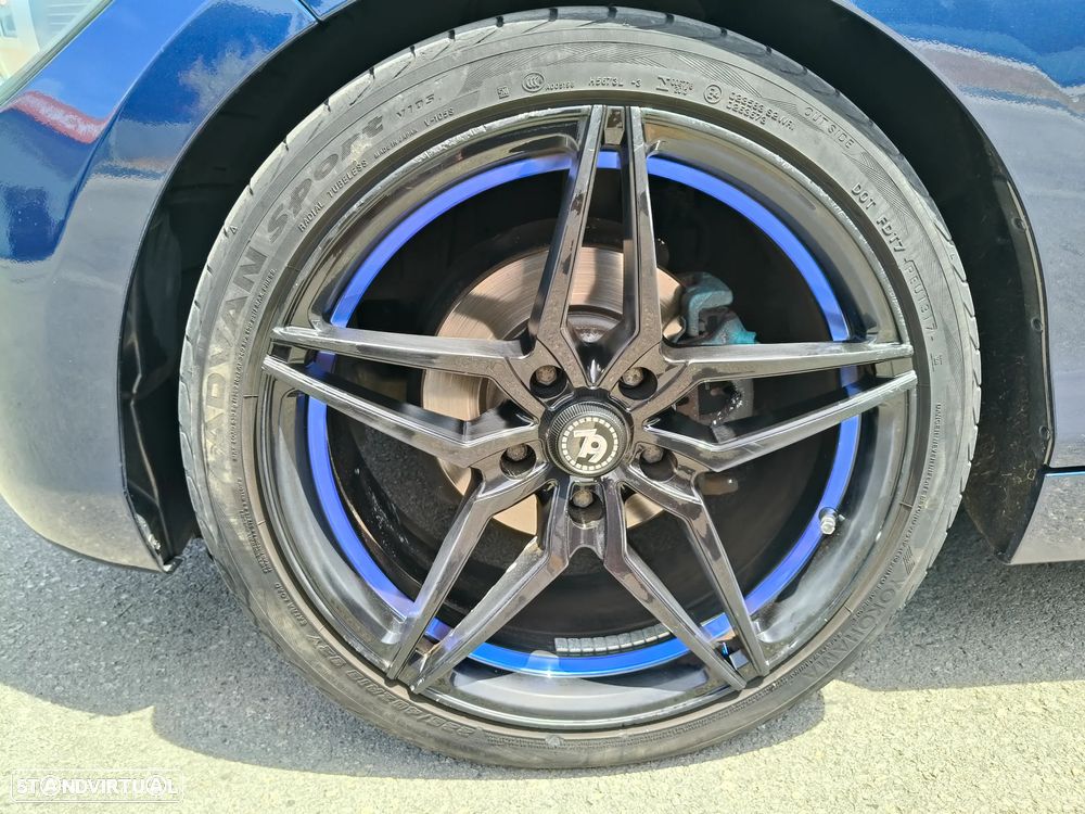 BMW 116 d EDynamics Line Sport - 5