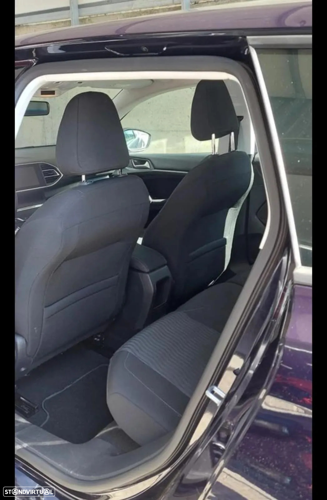 Peugeot 308 1.2 PureTech Active - 5