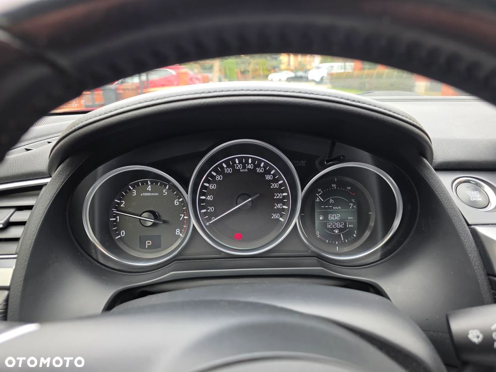 Mazda 6 2.0 SkyEnergy - 9