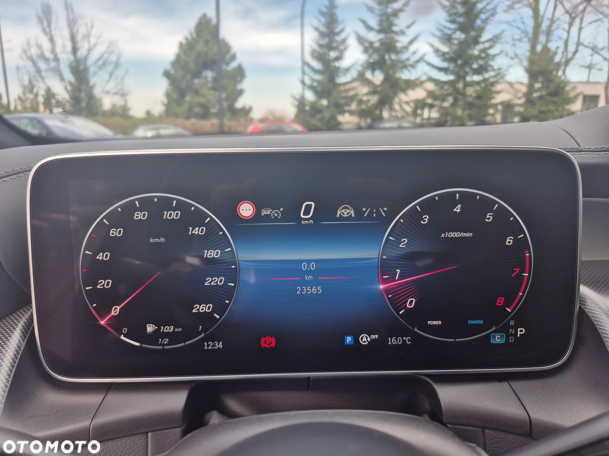 Mercedes-Benz GLC 300 4-Matic - 21