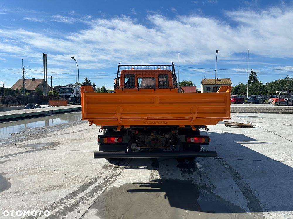 Iveco Eurocargo - 6