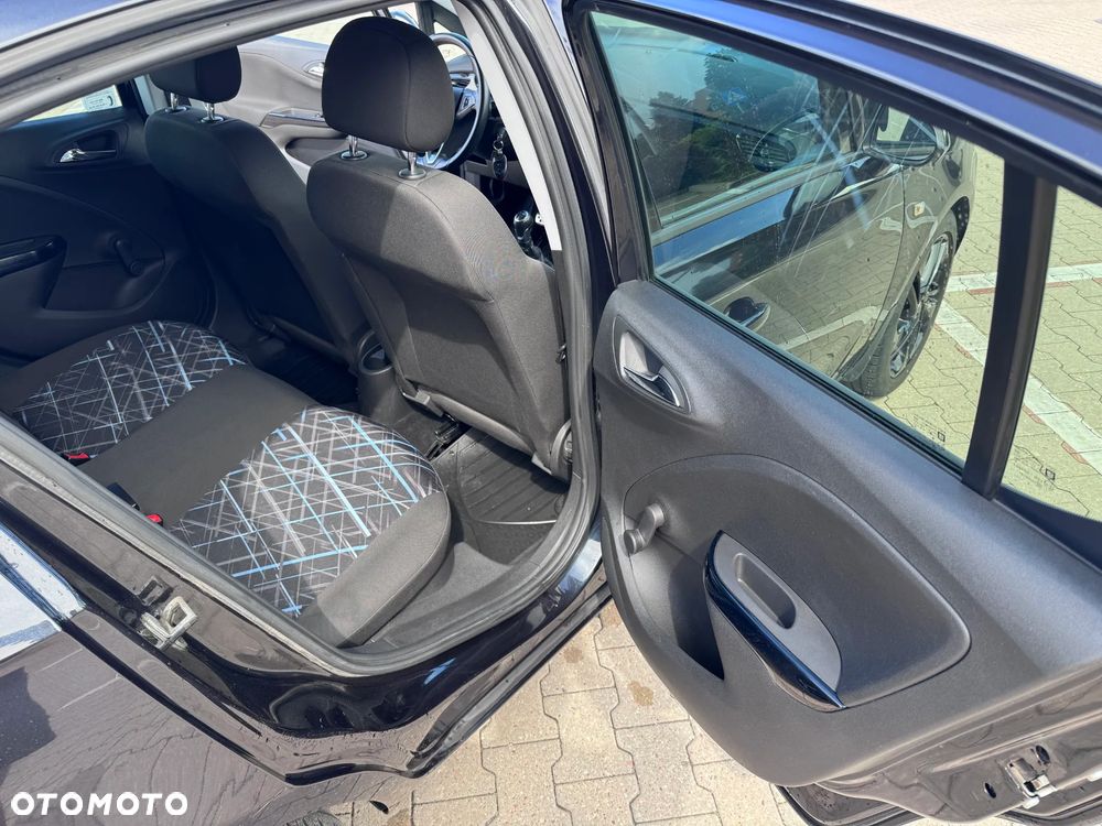 Opel Corsa 1.4 T Cosmo S&S - 16