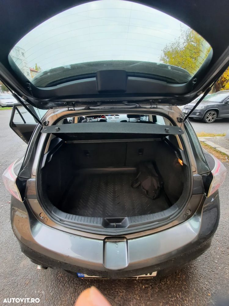 Mazda 3 1.6 MZR Edition - 9