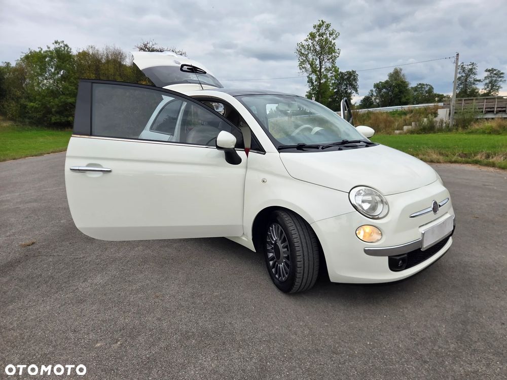 Fiat 500 - 23