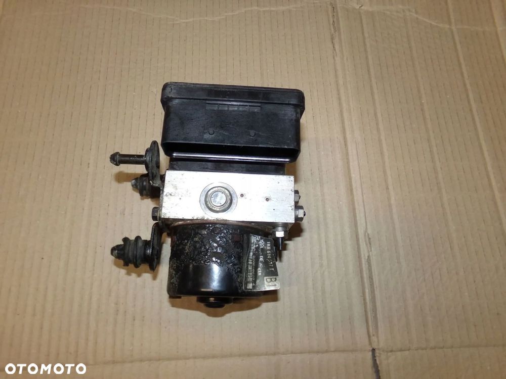 POMPA ABS 1K0907379AA TOURAN OCTAVIA II GOLF V - 3