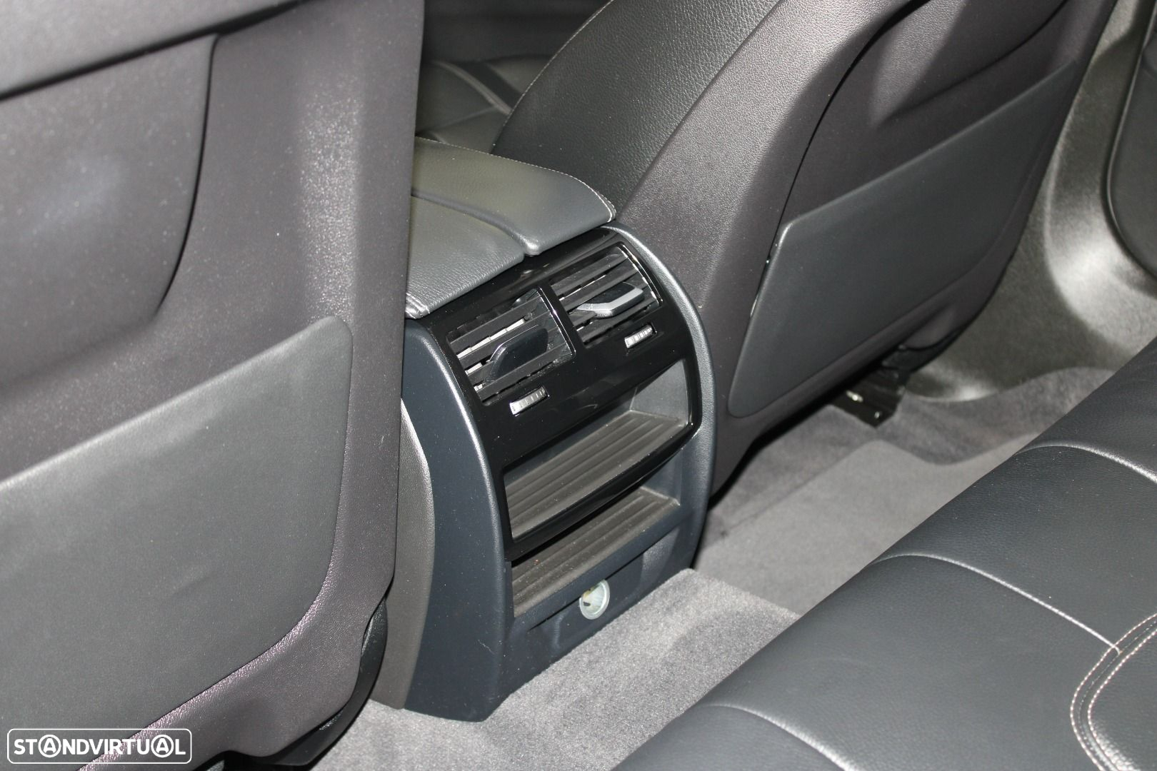 BMW 518 d Auto - 29