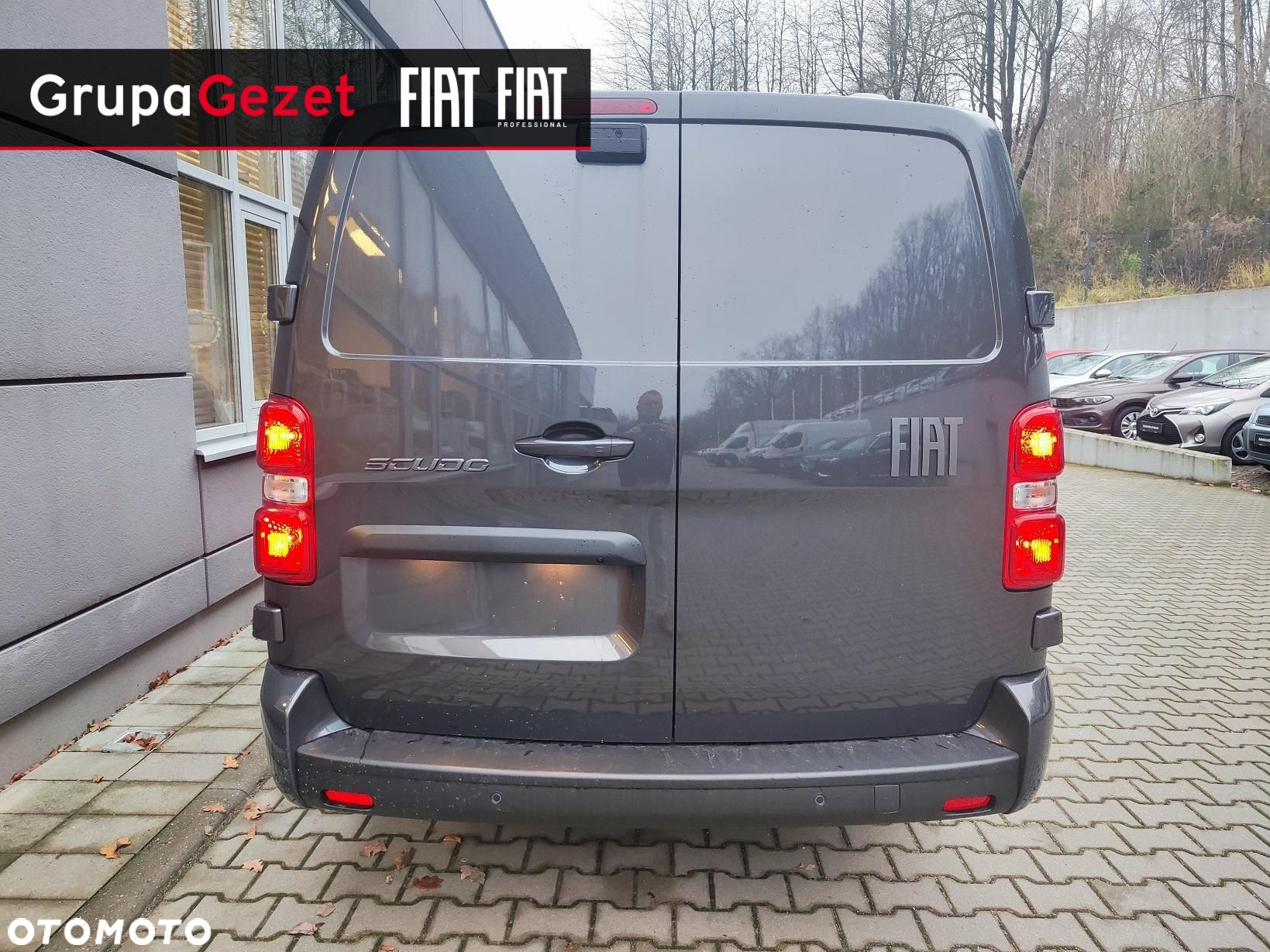 Fiat Scudo - 4