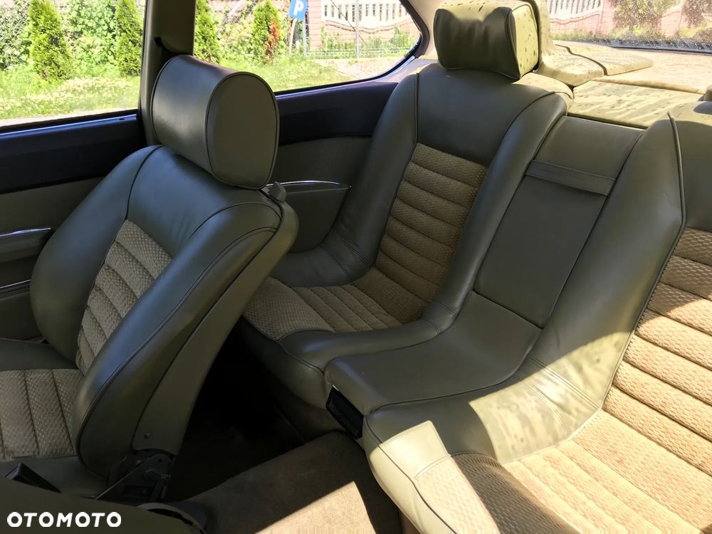 BMW Seria 6 - 7