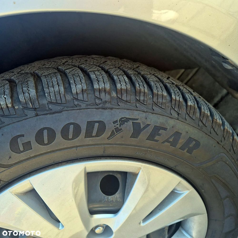 Hyundai ix20 1.4 Comfort blue - 21