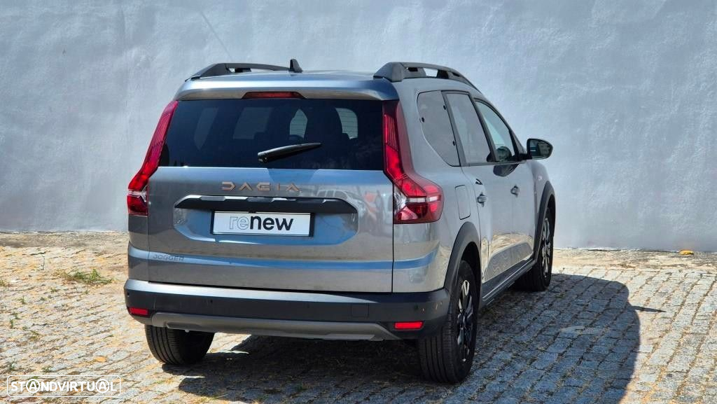 Dacia Jogger 1.0 TCe Extreme+ Up&Go 7L - 7