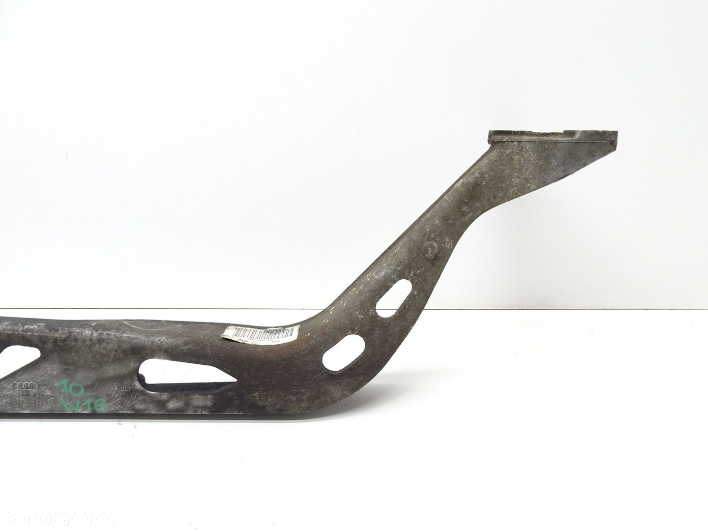MOCOWANIE WSPORNIK BELKA SILNIKA AUDI A4 B8 A5 8T LIFT 2.0 TDI 8K0199521Q - 3